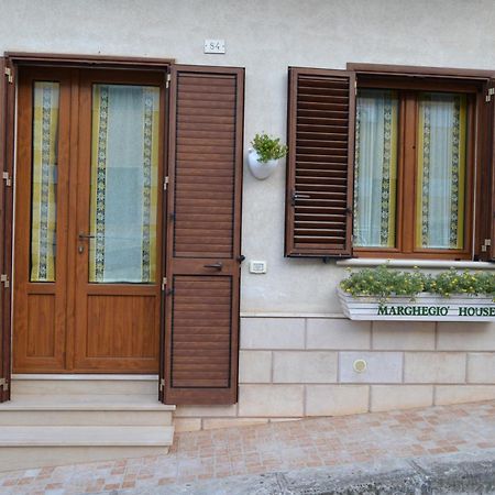 Marghegio' House Ceglie Messapica Exterior foto