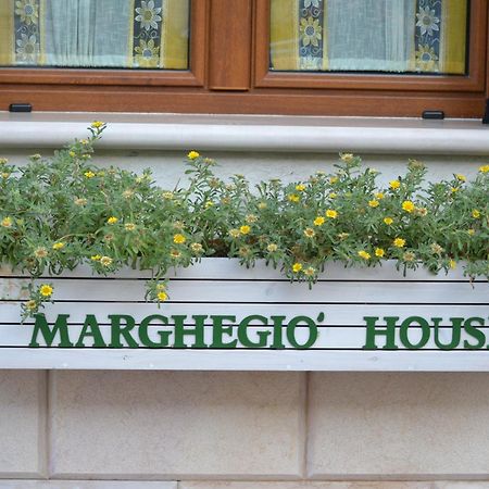 Marghegio' House Ceglie Messapica Exterior foto