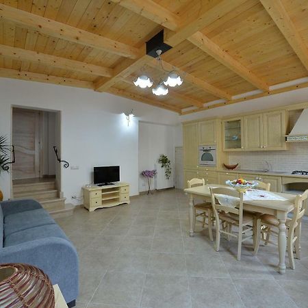 Marghegio' House Ceglie Messapica Exterior foto