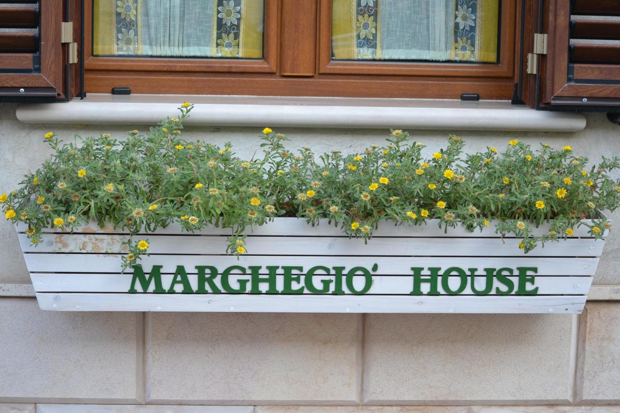 Marghegio' House Ceglie Messapica Exterior foto