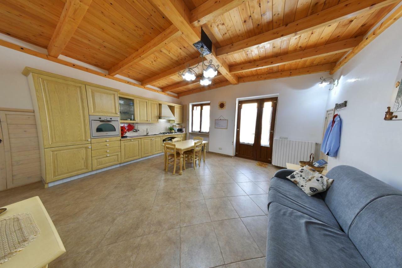 Marghegio' House Ceglie Messapica Exterior foto